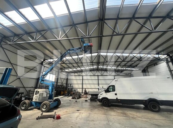 Teren de vânzare Carcea  - 193070TV | BLITZ Craiova | Poza8