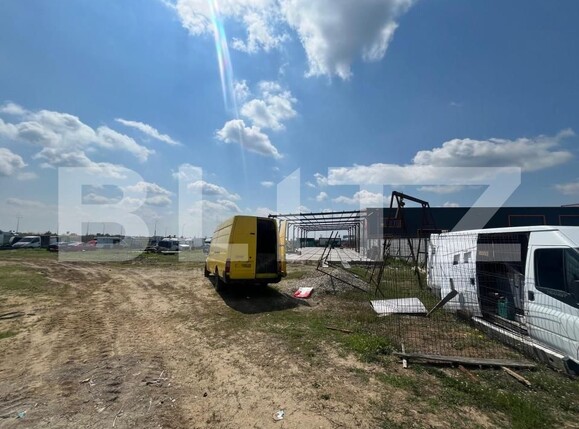 Teren de vânzare Carcea  - 193070TV | BLITZ Craiova | Poza10