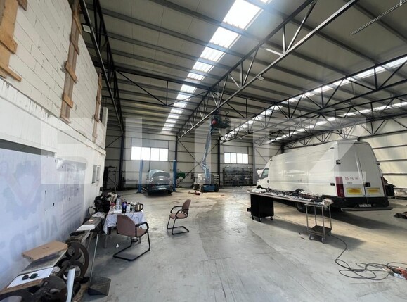 Teren de vânzare Carcea  - 193070TV | BLITZ Craiova | Poza7