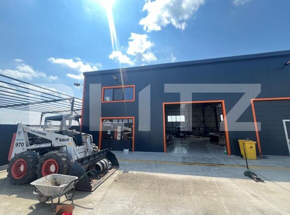 Teren de vânzare Carcea  - 193070TV | BLITZ Craiova | Poza6