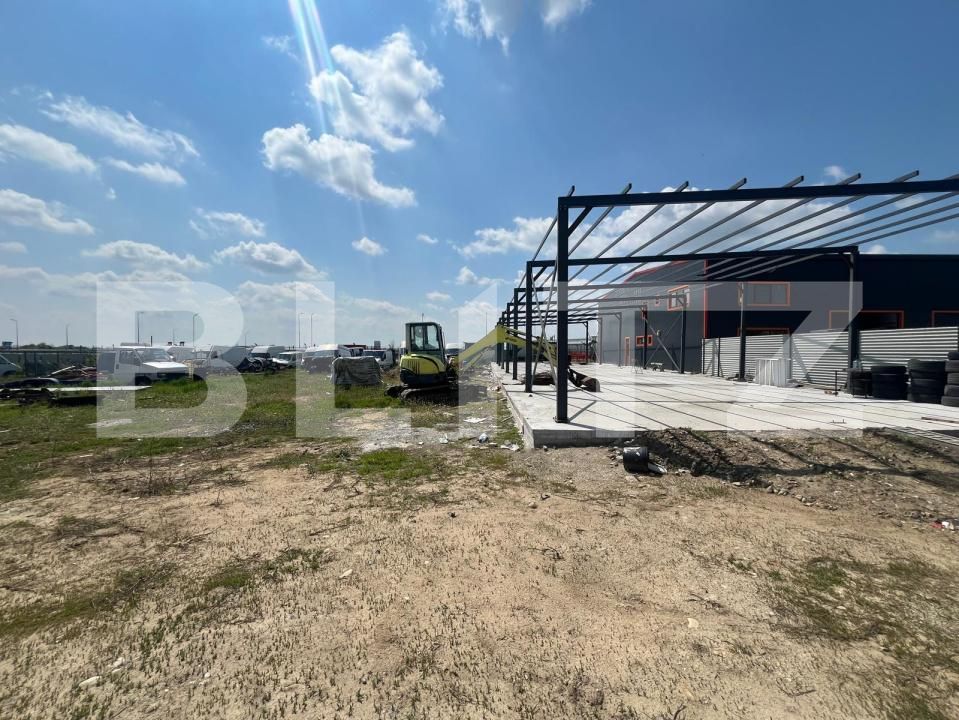 Teren de vânzare Carcea  - 193070TV | BLITZ Craiova | Poza2