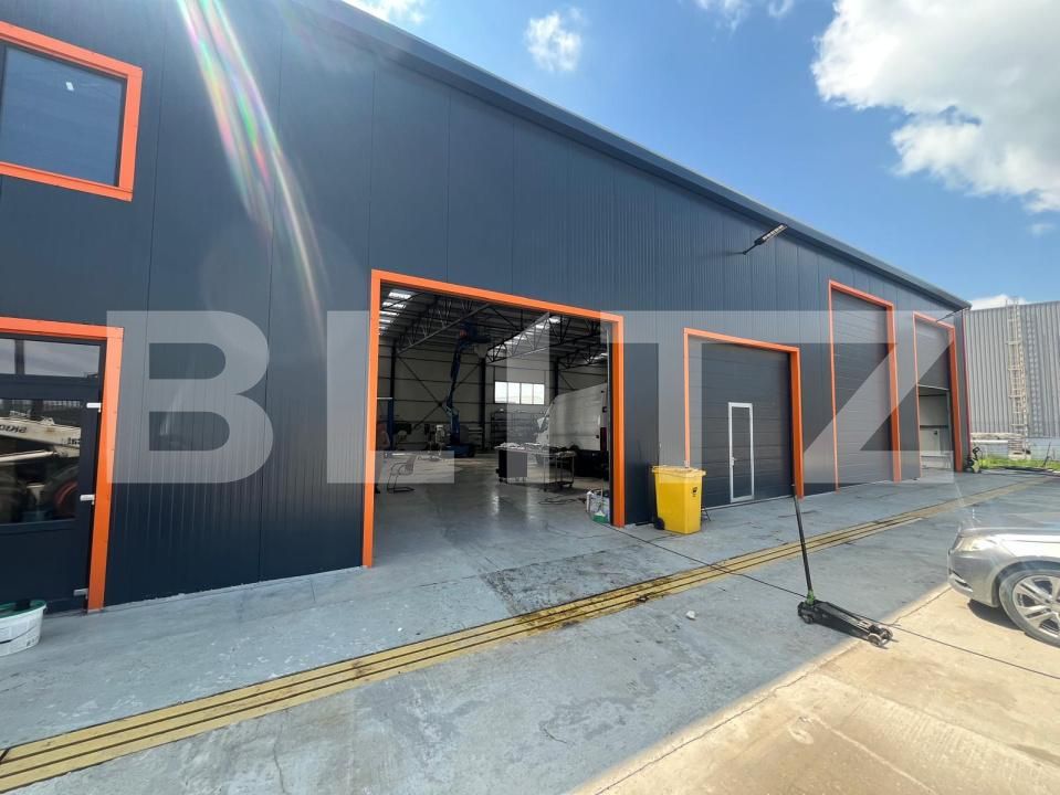 Teren de vânzare Carcea  - 193070TV | BLITZ Craiova | Poza5