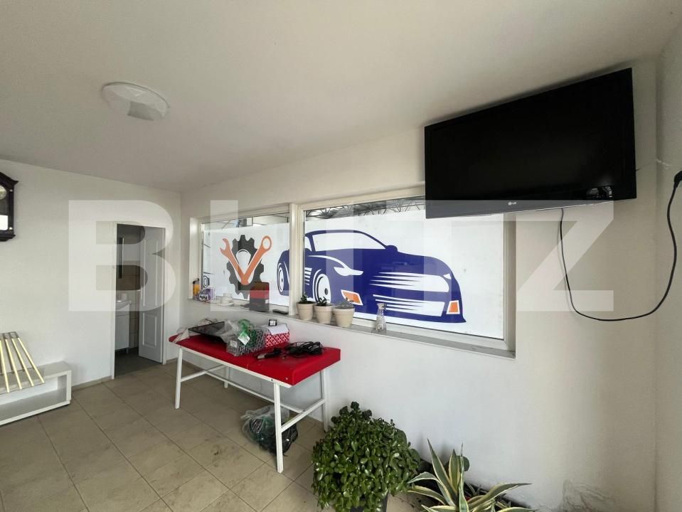 Teren de vânzare Carcea  - 193070TV | BLITZ Craiova | Poza11