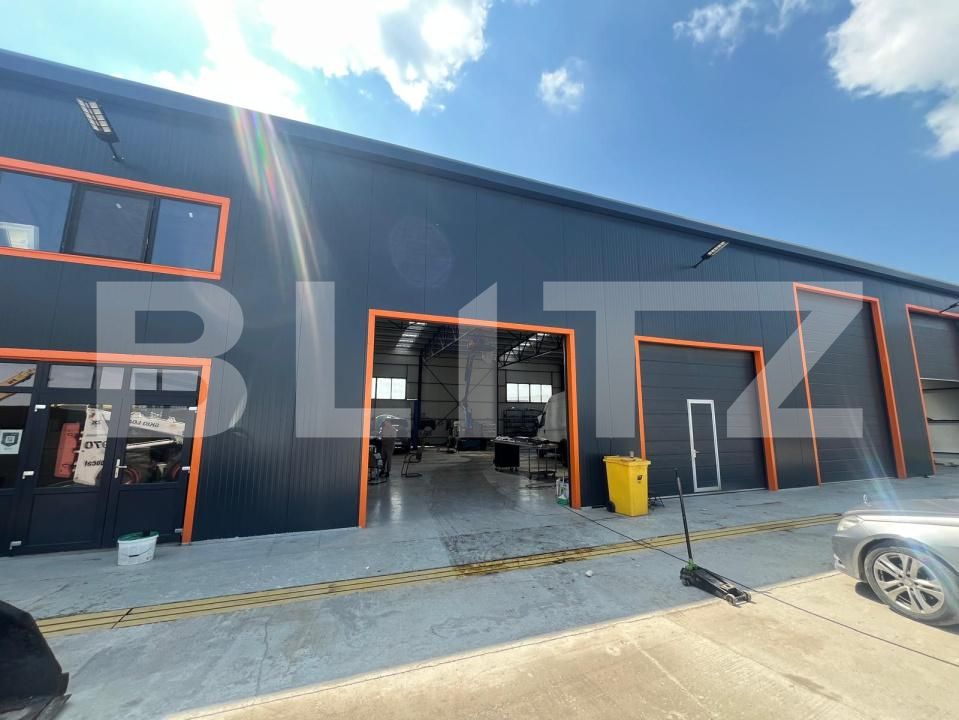 Teren de vânzare Carcea  - 193070TV | BLITZ Craiova | Poza4