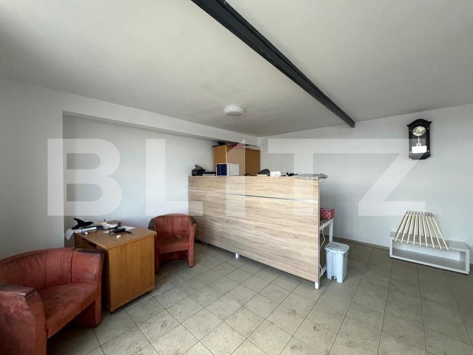 Teren de vânzare Carcea  - 193070TV | BLITZ Craiova | Poza9