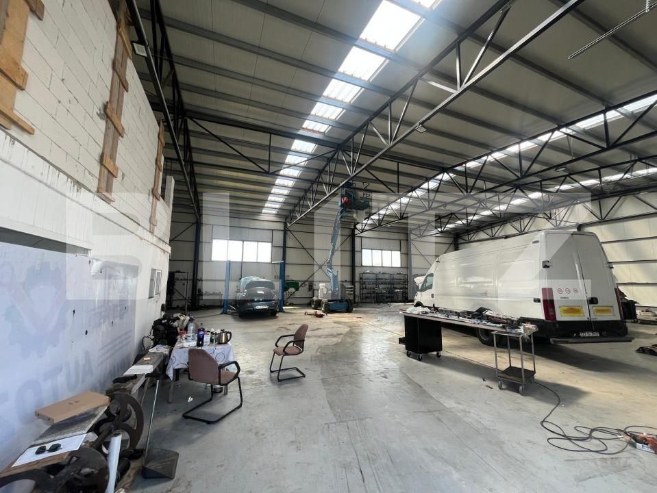 Teren de vânzare Carcea  - 193070TV | BLITZ Craiova | Poza7