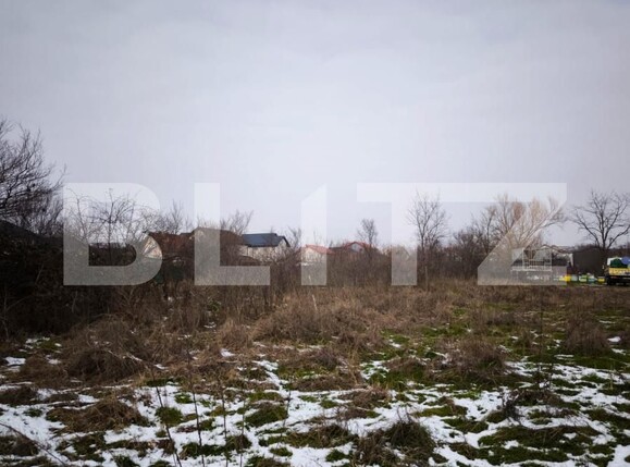 Teren de vânzare Brestei - 193076TV | BLITZ Craiova | Poza2