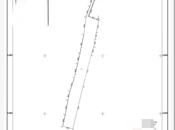 Teren de vânzare Brestei - 193076TV | BLITZ Craiova | Poza1