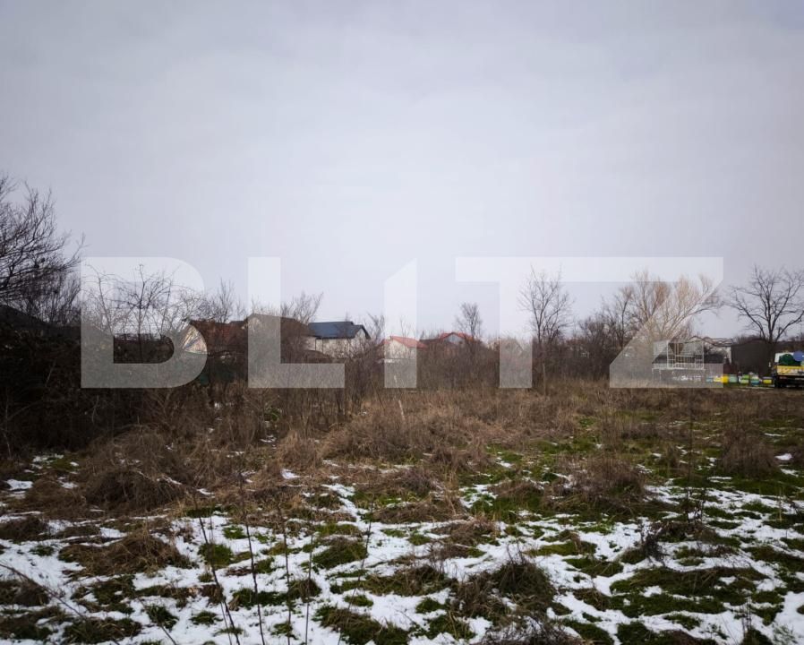 Teren de vânzare Brestei - 193076TV | BLITZ Craiova | Poza2