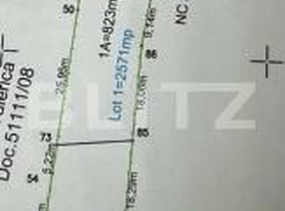 Teren de vânzare Carcea  - 193078TV | BLITZ Craiova | Poza2