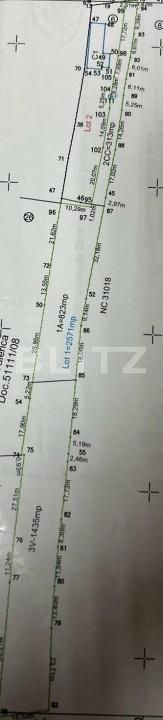 Teren de vânzare Carcea  - 193078TV | BLITZ Craiova | Poza2