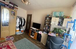 Apartament cu 3 camere, 38.19 mp, zona Valea Rosie