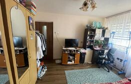 Apartament cu 3 camere, 38.19 mp, zona Valea Rosie