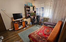 Apartament cu 3 camere, 38.19 mp, zona Valea Rosie