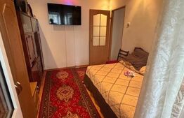 Apartment cu 3 camere, parter,54 mp, zona Craiovita Noua