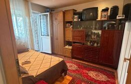 Apartment cu 3 camere, parter,54 mp, zona Craiovita Noua