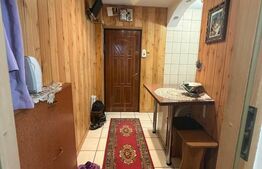 Apartment cu 3 camere, parter,54 mp, zona Craiovita Noua