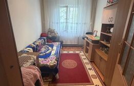Apartment cu 3 camere, parter,54 mp, zona Craiovita Noua