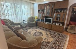 Apartment cu 3 camere, parter,54 mp, zona Craiovita Noua