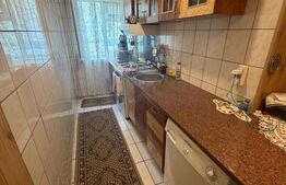 Apartment cu 3 camere, parter,54 mp, zona Craiovita Noua