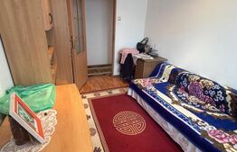 Apartment cu 3 camere, parter,54 mp, zona Craiovita Noua