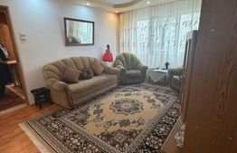 Apartment cu 3 camere, parter,54 mp, zona Craiovita Noua