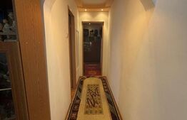 Apartment cu 3 camere, parter,54 mp, zona Craiovita Noua