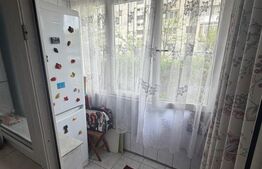 Apartment cu 3 camere, parter,54 mp, zona Craiovita Noua