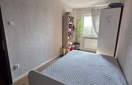 Apartament 3 camere, decomandat 64.20 mp, zona 1 Mai - Insula 