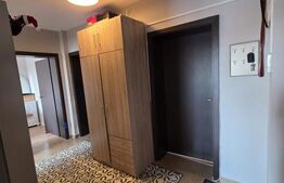 Apartament 3 camere, decomandat 64.20 mp, zona 1 Mai - Insula 