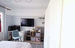 Apartament 3 camere, decomandat 64.20 mp, zona 1 Mai - Insula 