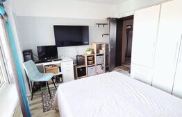 Apartament 3 camere, decomandat 64.20 mp, zona 1 Mai - Insula 