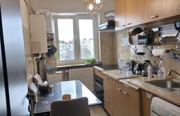 Apartament 3 camere, decomandat 64.20 mp, zona 1 Mai - Insula 