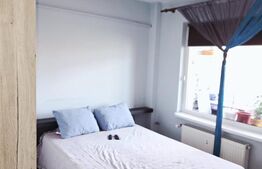 Apartament 3 camere, decomandat 64.20 mp, zona 1 Mai - Insula 