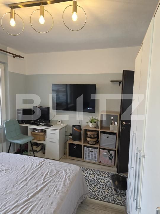 Apartament de vânzare 3 camere 1 Mai - 193119AV | BLITZ Craiova | Poza4