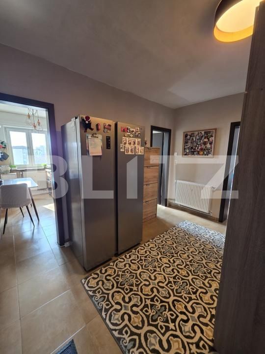 Apartament de vânzare 3 camere 1 Mai - 193119AV | BLITZ Craiova | Poza14