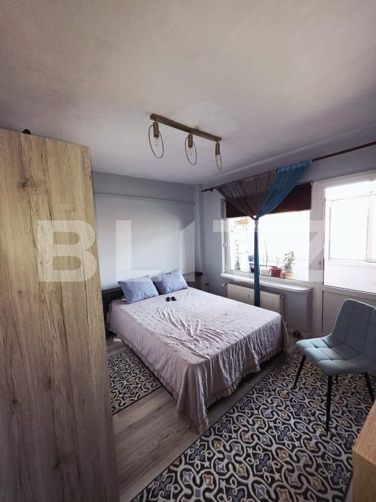 Apartament de vânzare 3 camere 1 Mai - 193119AV | BLITZ Craiova | Poza3