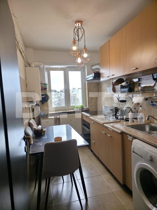 Apartament de vânzare 3 camere 1 Mai - 193119AV | BLITZ Craiova | Poza12