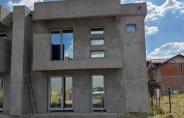 Casa-Duplex modern P+1, 233 mp, zona Nitella