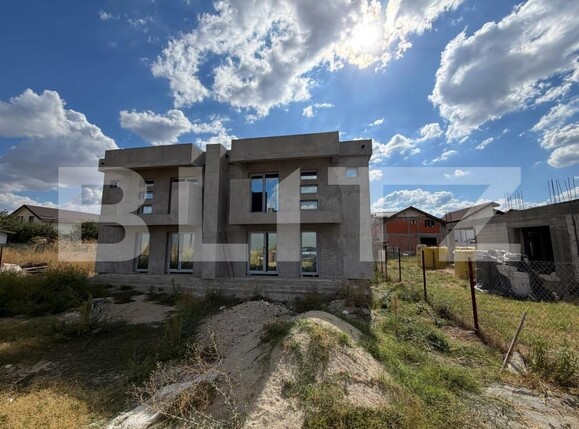 Casa de vânzare 5 camere Exterior  Nord - 193122CV | BLITZ Craiova | Poza1