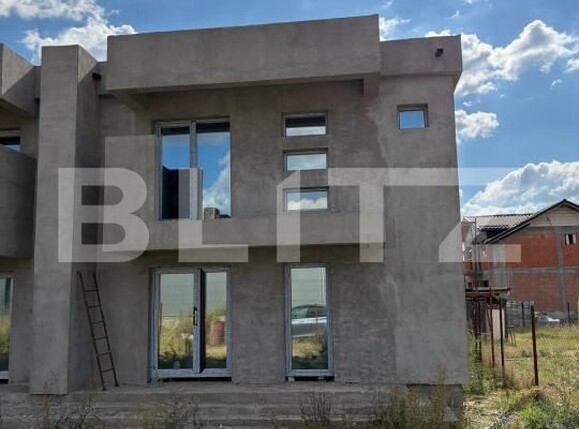 Casa de vânzare 5 camere Exterior  Nord - 193122CV | BLITZ Craiova | Poza2