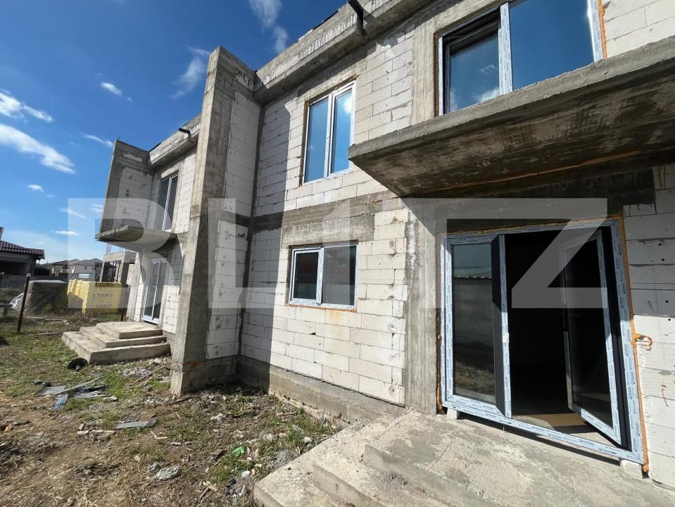 Casa de vânzare 5 camere Exterior  Nord - 193122CV | BLITZ Craiova | Poza2