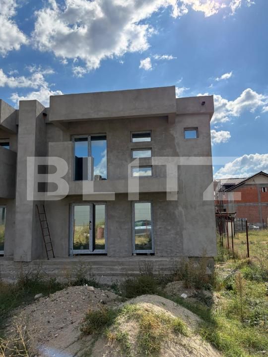 Casa de vânzare 5 camere Exterior  Nord - 193122CV | BLITZ Craiova | Poza2