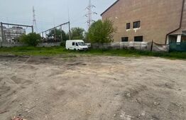 Teren 516 mp, POT 40%, zona Craiovița Nouă