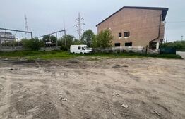 Teren 516 mp, POT 40%, zona Craiovița Nouă