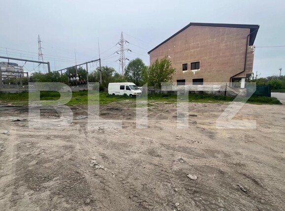 Teren de vânzare Craiovita Noua - 193125TV | BLITZ Craiova | Poza1