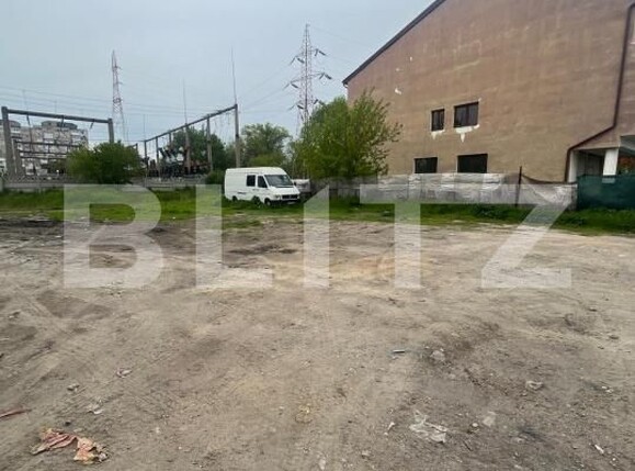 Teren de vânzare Craiovita Noua - 193125TV | BLITZ Craiova | Poza2