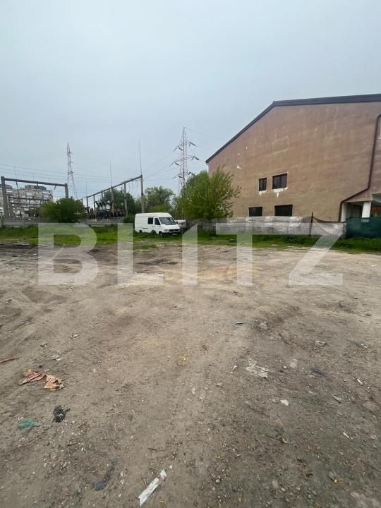 Teren de vânzare Craiovita Noua - 193125TV | BLITZ Craiova | Poza2