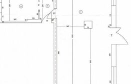 Spatiu comercial, destinatie mixta, 100 mp, zona Calea Bucuresti