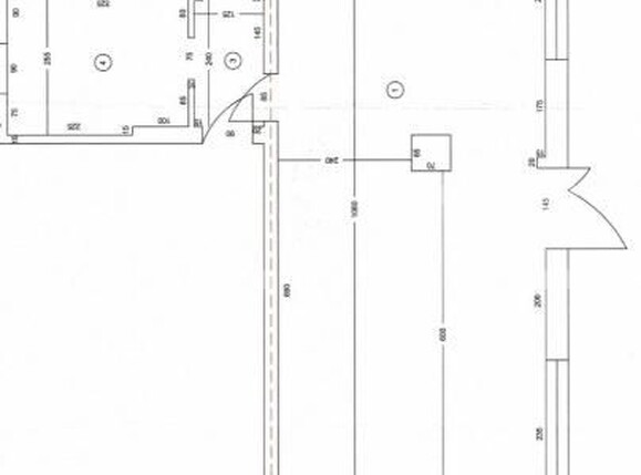 Spațiu comercial de închiriat Calea Bucuresti - 193134SIC | BLITZ Craiova | Poza1